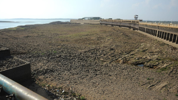 Rain deficit: Sowing operations hit in Karnataka with August rain down by over 70%