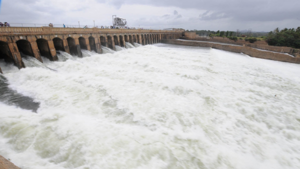 Rain only after September 8, monsoon weak in most of south India: Know the report