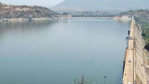 Reservoirs Water Level: Karnatakas Major Reservoirs Water Level on August 15, 2023