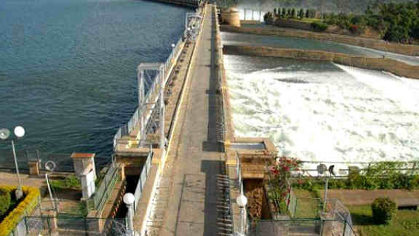 Reservoirs Water Level: Karnatakas Major Reservoirs Water Level on August 6, 2023