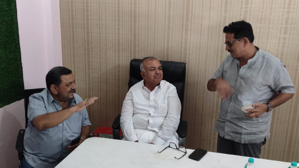 KSRTC: 4 Corporations Vacant posts filled soon says Ramalinga Reddy