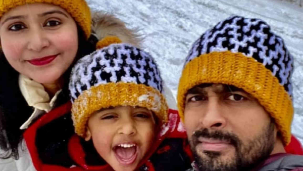 Davanageres Three people death in America, here see three reasons