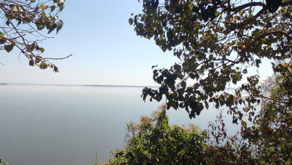 Sulekere Lake Water Not Drinkable