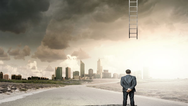 Do Not Be Affraid Of Failure, Think How To Escape If Not Accept It