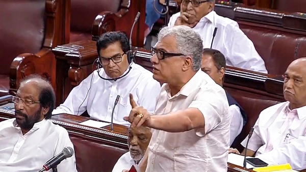 TMC MP Derek OBrien allowed to attend Rajya Sabha again