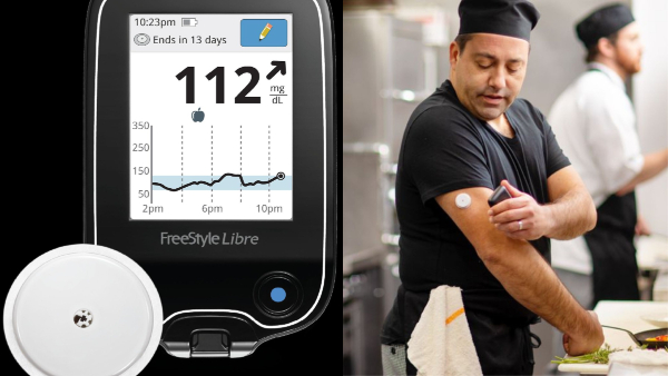 How To Manage Diabetes During Monsoon?