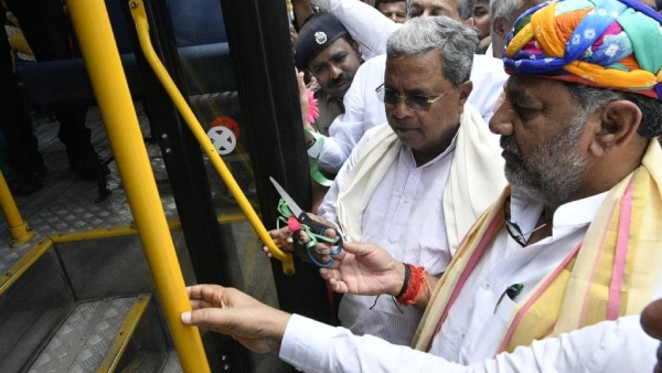 shakti-scheme-karnataka