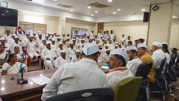 Operation Hasta: Congress now ‘poaches’ BBMP corporators in Bengaluru
