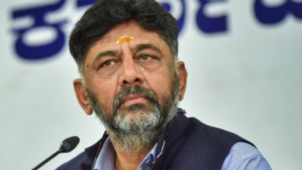 DCM DK Shivakumar Fierce Attack Against Ashwath Narayan