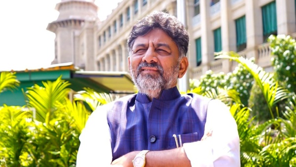 DCM DK Shivakumar explained how to improve education system in rural areas of Karnataka