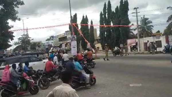 President Droupadi Murmu will visits Theppakadu Elephant Camp on August 5