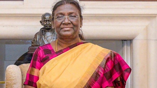 President Droupadi Murmu will visits Theppakadu Elephant Camp on August 5