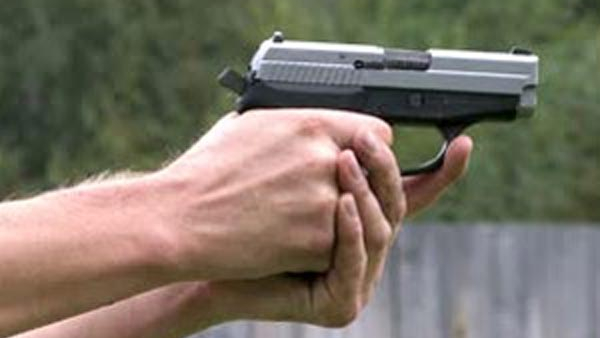 Madhya Pradesh: Neighbors fight over dogs: Two shot dead!