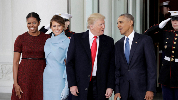 Law Doesnt Stop Trump from Participate in US Presidential election 
