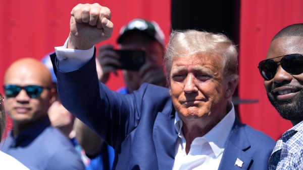 Discover what happening in Donald Trump case Discover what happening in Donald Trump case