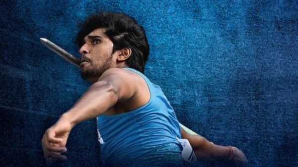 AAP Mohan Dasari Seeks State Govt Support For Javelin Thrower Kannadaiga DP Manu