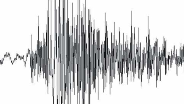 Earthquake: Strong earthquake, 7.0 on the Richter scale, hits Bali, Indonesia