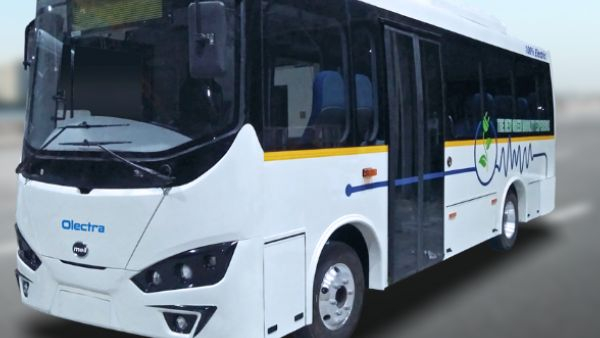 PM E-Bus Seva Scheme: 10,000 Electric Buses to Operate Across 169 Indian Cities