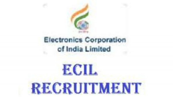 ECIL Recruitment 2023: ECIL Invited Applications For Technical Officer Post, Interview on August 11th
