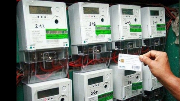 KERC Order Notification For Electricity Prepaid Smart Meter Install Across State