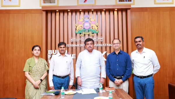 Exide Energy Company Proposal For 40 acre land For increase To Lithium Cell Production