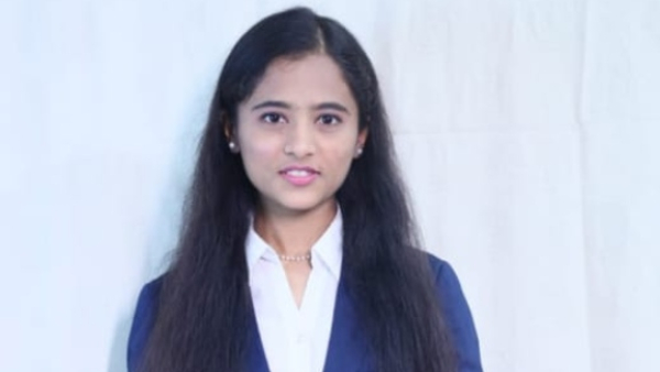 Falkia Khan Brand Ambassador Of Swachh Survekshan-2023