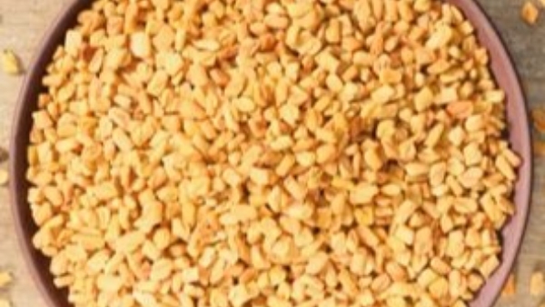 Impressive Health Benefits Of Fenugreek Seeds (Maithi) For Skin And Hair In Kannada 