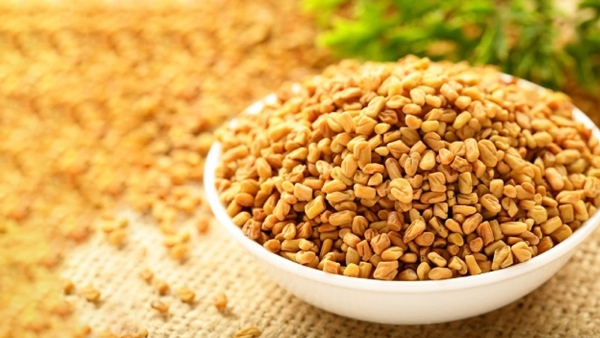 Impressive Health Benefits Of Fenugreek Seeds (Maithi) For Skin And Hair In Kannada 