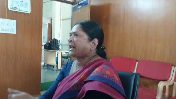 Fighting for DHO Position in Bagalkot district