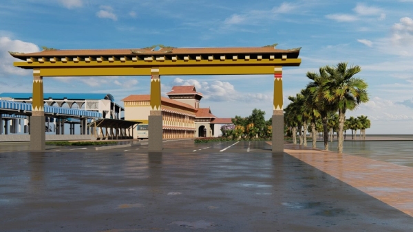 foundation-for-mangaluru-railway-station