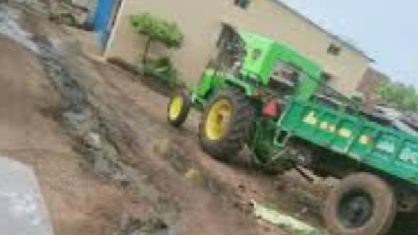 Farmers Using Sewage Water For Agriculture In Gadag 