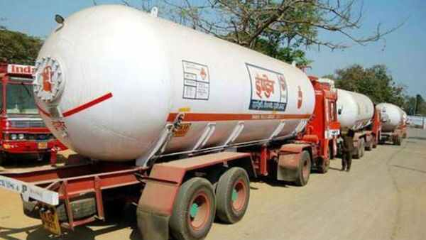 Gas Leakage Near NH 4 At Dharwad: Belagavi to Bengaluru Highway Route Change 