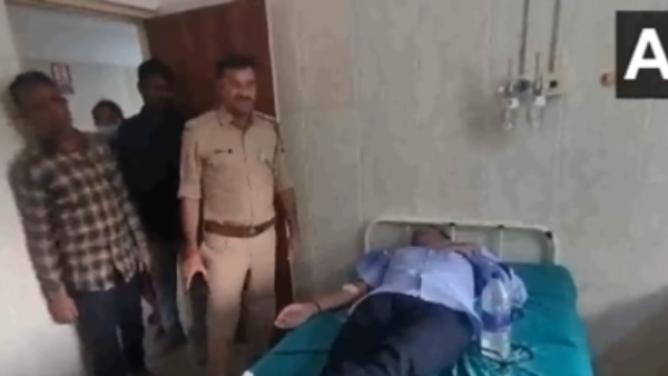 28 hospitalised after gas leakage at a chemical factory in Gujarat’s Bharuch 