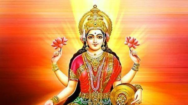 Zodiac signs who are the favorites of goddess lakshmi in kannada
