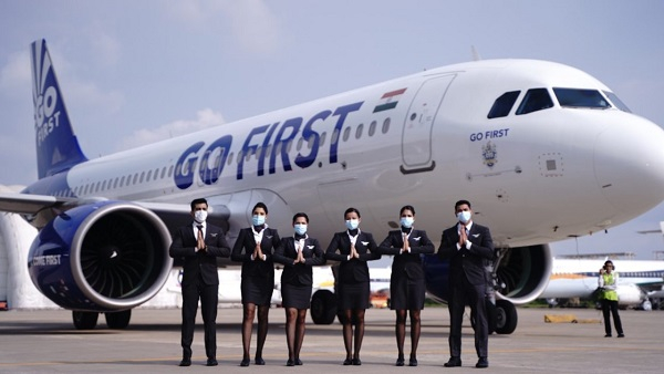  Approximately 150 Go First Employees Expected to Resign Within the Next Fortnight
