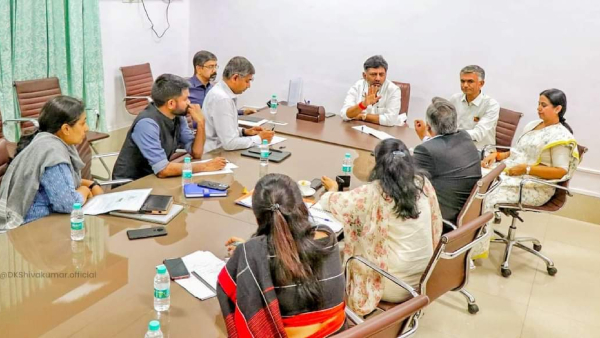 Gruha Lakshmi Scheme: 1.9 crore women in Karnataka to receive Rs 2,000 tomorrow- check details