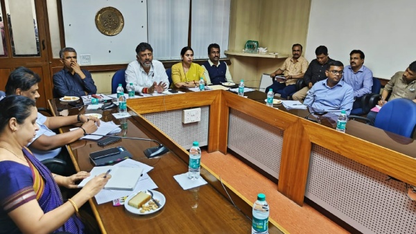 Major update about Gruha Lakshmi Scheme from Karnataka DCM 