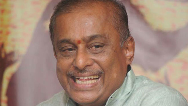Dasara Inauguration By Music Director Hamsalekha Says CM Siddaramaiah