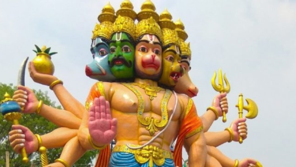 14 Famous Hanuman Temples in Bengaluru You Must Visit