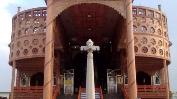 14 Famous Hanuman Temples in Bengaluru You Must Visit