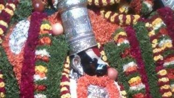 14 Famous Hanuman Temples in Bengaluru You Must Visit