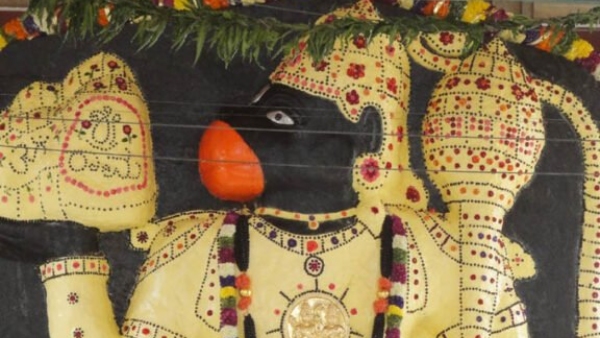 14 Famous Hanuman Temples in Bengaluru You Must Visit