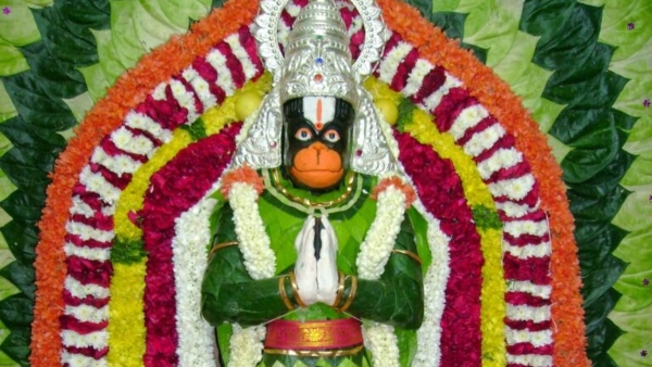 14 Famous Hanuman Temples in Bengaluru You Must Visit
