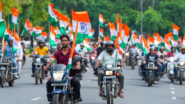 har-ghar-tiranga-movement