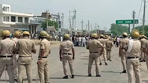 haryana-religious-procession-violence