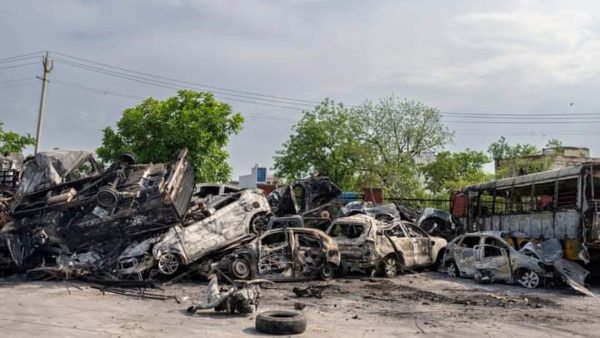 haryana-violence-communal-riots-in-gurugram