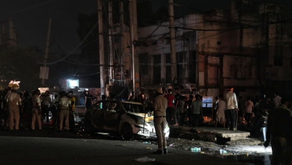 haryana-violence-gurugram-mosque-set-on-fire