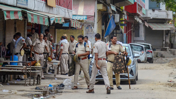 Haryana violence: Hindu organizations call for Shobha Yatra in Nuh