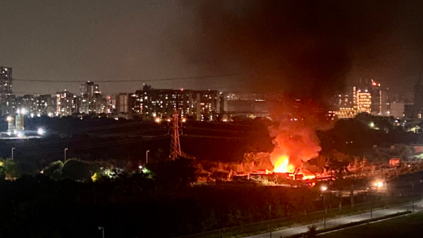 Haryana Violence: Nuh Temple Priest Refutes Haryana Home Ministers Claim- what is it? 