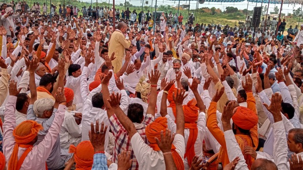 Shobha Yatra shall resume on August 28 in Haryana